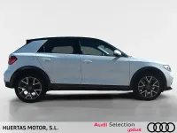 Nuevo Audi A1 116 CV (85 kW) 2025 Blanco SUV