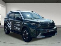 Usado Citroën e-C3 Aircross 83 kW (113 CV) 2025 Verde SUV