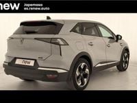 Usado Renault Symbioz Techno 145 CV (106 kW) 2025 Gris zinc SUV