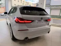 Usado BMW 118 150 CV (110 kW) 2020 Blanco Utilitario