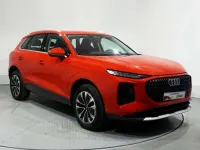 Nuevo Audi Q3 Advanced 272 CV (200 kW) 2026 Rojo SUV