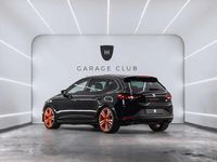 Begagnad Seat Leon CUPRA 280 HK (205 kW) 2015 Svart Sedan