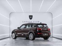 Usado Mini Cooper 136 CV (100 kW) 2016 Utilitario