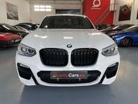 Usado BMW X4 326 CV (239 kW) 2019 Blanco SUV