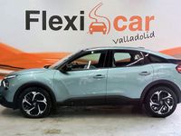 usado Citroën C4 BlueHdi 130 S&S EAT8 Shine Diésel en Flexicar Valladolid