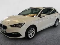 Usado Seat Leon Style 115 CV (84 kW) 2022