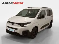 Nuevo Citroën Berlingo 131 CV (96 kW) 2025 Blanco Monovolumen
