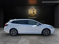 Usado Toyota Corolla Sport 122 CV (89 kW) 2022 Blanco Familiar