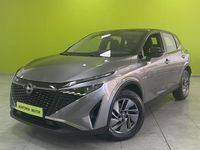 Usado Nissan Qashqai Acenta 158 CV (116 kW) 2025 Gris SUV