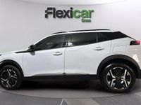 Usado Peugeot 2008 Allure 131 CV (96 kW) 2024 Blanco SUV