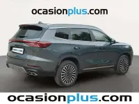 Usado Ebro s800 147 CV (108 kW) 2025 Gris SUV