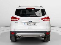 Usado Ford Kuga Titanium 120 CV (88 kW) 2016 SUV