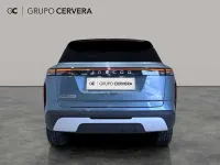Nuevo Jaecoo 7 345 CV (253 kW) 2026 Gris SUV