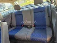 Usado Seat Ibiza Stella 68 CV (50 kW) 2000 Blanco Utilitario