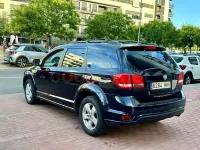 Usado Fiat Freemont Urban 170 CV (125 kW) 2012 Negro SUV