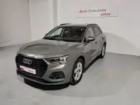 Usado Audi Q3 Advanced Plus 150 CV (110 kW) 2025 Gris SUV