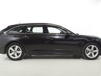 Usado Audi A6 Sport 204 CV (150 kW) 2021 Gris Familiar