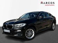 Usado BMW X4 190 CV (139 kW) 2019 SUV