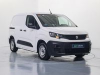 Usado Peugeot Partner Premium 100 CV (73 kW) 2022 Monovolumen