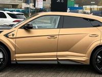 usado Lamborghini Urus 4.0 V8 Aut.