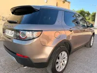 Usado Land Rover Discovery Sport HSE Luxury 180 CV (132 kW) 2016 Beige SUV