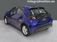 Usado Toyota Yaris Edition 125 CV (91 kW) 2024