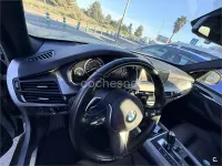 Usado BMW X4 245 CV (180 kW) 2017 Gris / plata SUV