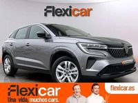 Usado Renault Austral Evolution 200 CV (147 kW) 2024 Gris SUV