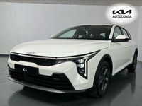 Nuevo Kia K4 115 CV (84 kW) 2026 Blanco