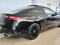 Usado Mercedes CLE220 197 CV (144 kW) 2025 Negro Coupe