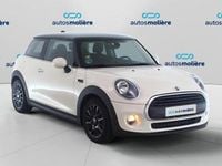 Usado Mini ONE 102 CV (75 kW) 2019 Utilitario