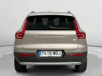 Usado Volvo XC40 Core 211 CV (155 kW) 2023 Beige SUV