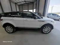 Usado Land Rover Range Rover evoque HSE 241 CV (177 kW) 2017 Blanco SUV