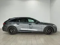 Usado Audi A5 S-Line 204 CV (150 kW) 2025 Gris / plata Familiar
