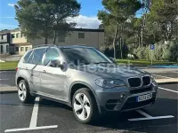 Occasion BMW X5 235 ch (172 kW) 2010 Gris SUV