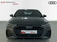 Nuevo Audi A3 Ambiente 204 CV (150 kW) 2025 Gris Berlina