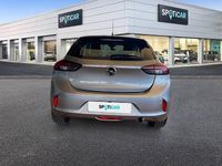 Usado Opel Corsa Elegance 100 CV (73 kW) 2023 Gris Utilitario