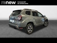 Usado Dacia Duster Journey 150 CV (110 kW) 2024 Gris SUV
