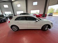 Usado Mercedes A180 116 CV (85 kW) 2020 Blanco Berlina