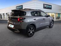 Usado Citroën C3 Aircross 100 CV (73 kW) 2025 Gris / plata SUV