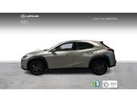 Usado Lexus UX Business Edition 184 CV (135 kW) 2023 Gris / plata SUV