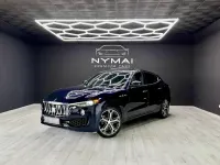 Usado Maserati Levante 350 CV (257 kW) 2021 Azul SUV