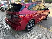 Usado Ford Kuga ST-Line X 150 CV (110 kW) 2022 Granate SUV