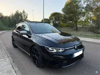 Usado VW Golf VIII R 320 CV (235 kW) 2024 Negro Berlina