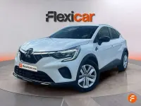 Usado Mitsubishi ASX Motion 91 CV (66 kW) 2024 Blanco SUV