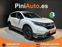 Usado Honda CR-V Sport 184 CV (135 kW) 2021 Blanco SUV