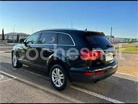 Usado Audi Q7 233 CV (171 kW) 2007 Negro SUV