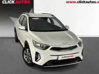 Usado Kia Stonic 84 CV (61 kW) 2024 SUV