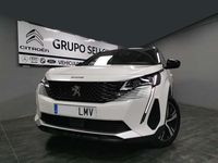 Usado Peugeot 3008 GT 300 CV (220 kW) 2021 Blanco SUV