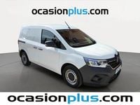 Begagnad Renault Kangoo 95 HK (69 kW) 2025 Vit Minibuss